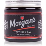 Morgan's Texture Clay stiling ilovica za lase 120 ml | Shoptok.si