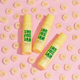 The Fox Tan Rapid Banana Whip pripravek za pospešitev in podaljšanje porjavelosti brez zaščitnega faktorja 200 ml | Shoptok.si