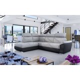 ELTAP Moderna kutna garnitura Loreto-Leva-Berlin 01, Soft 11 | shoptok.hr