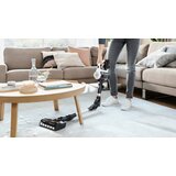 Bosch beli Štapni usisivač Unlimited 7 BBS711W