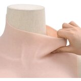  Silikonski prsni koš s grudima za bijelce H košarice | shoptok.hr