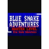Steam Blue Snake Adventures : Master Level (DLC) (PC) Key GLOBAL Steam Blue Snake Adventures : Master Level (DLC) (PC) Key GLOBAL Slike