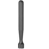 Bar Up Muddler, Rebrasta glava, Crna, ⌀34x207mm | Eponuda.com