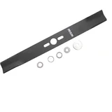 nož kosačice l 480 mm fi 25,4 - 20,7 - 19,5 - 17,8 - 15,8 - 14 - 13 - 9,5 mm univerzalni