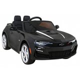  Licencirani auto na akumulator Chevrolet CAMARO 2SS - crni | shoptok.hr