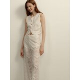 Reserved LADIES` TROUSERS - boja kože | shoptok.hr