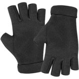 INF polprstne rokavice - tople in udobne black, (21541398) Cene