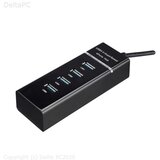 Hytech HY-U340 4 PORT USB 3.0 HUB Cijene
