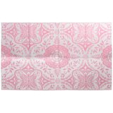Maison Chic Zunanja Preproga, Rug roza 160x230 cm PP, (22122567) | Shoptok.si