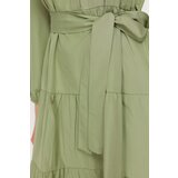Trendyol Women's dress Belted | shoptok.hr