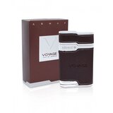 Armaf Voyage Brown 100 ml Parfumska voda za moške Cene