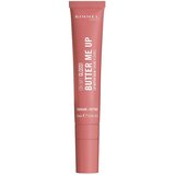 Rimmel London Rimmel Oh My Gloss! Butter Me Up balzam 007 Cappuccino Slike