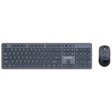 Bežična tastatura + miš gembird KBS-WCH-04 KBS-WCH-04 Cene