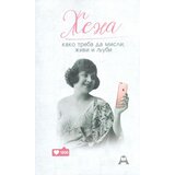 Globosino Hadži-Aleksandar Đurović - Žena - kako treba da misli, živi i ljubi Cene