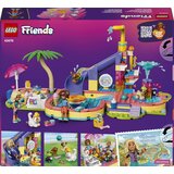 Lego Friends Zabaven dan v vodnem parku številka 42676 Cene