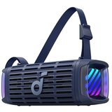 Anker Soundcore Boom 3i 50W prenosni bluetooth IP68 zvučnik plavi | ePonuda.com