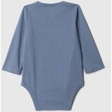 GAP Baby bodysuit with logo - Boys | shoptok.hr