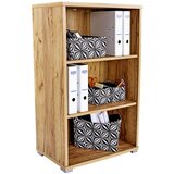 Mömax pisarniški regal profi | Shoptok.si