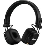 Marshall Slušalice bežične / žične, sa mikrofonom, Bluetooth – Major V – Black | Eponuda.ba