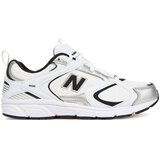 New Balance Superge ML408WB Bela | Shoptok.si