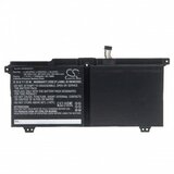 VHBW Baterija za Lenovo Yoga ChromeBook C630, 7350 mAh Cene