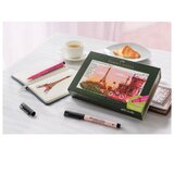  SET PITT ARTIST PEN PK12 PARIS FABER CASTELL 267136 SORTIRANO | Shoptok.si