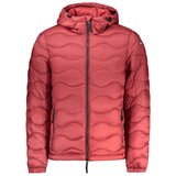  Muška crvena jakna NORWAY 1963 | shoptok.hr