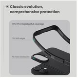 Nillkin Super Frost Pro za iPhone 16 Plus (6.7) crna | Eponuda.com