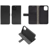 Chameleon Apple iPhone 12 / 12 Pro, preklopna torbica (WLG), črna | Shoptok.si