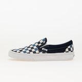 Vans Sneakers Classic Slip-On Trit Navy EUR 42.5 | Shoptok.si