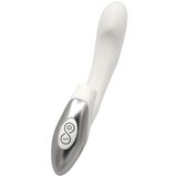NMC Titanz Vibrator Rabbit Titanz 8 Ivory White | Shoptok.si