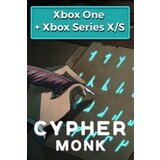 Xbox One / Xbox 360 / Xbox Live cipher monk bundle xbox live key europe Cene