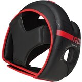 RDX Sports bokserski štitnik za glavu F6 kara - rdx