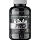 Basic Supplements Tribulus Pro / 60 Vegan Capsules | ePonuda.com