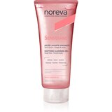 Noreva Sensidiane Soothing Cleansing Gel pomirjevalni čistilni gel 200 ml | Shoptok.si