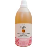 Najel Tekoči detergent za pranje perila z alepskim milom - vrtnica - 2 l Cene