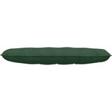  Jastuk za leđa Jungle zelena 140 x 50 cm Kordura tekstil | Eponuda.com