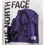 The North Face Majice s kratkimi rokavi M Half Dome Photo SS Tee Bela | Shoptok.si