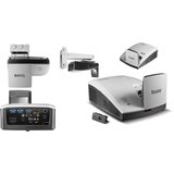 BenQ projektor FullHD - MH856UST (0,33TR, 3500 AL, 10.000:1, 7.000h(SmartEco), 2xHDMI, LAN, USB)+stenski nosilec, (20759927) Cene