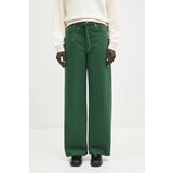 Lacoste Hlače HF0206 Zelena cene