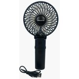  Jomarto mini ručni ventilator crni ( 29290 ) Cene'.'