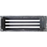  Drvena posuda za cvijeće 50 cm | shoptok.hr