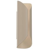 Zidno svetlo BARBOS 2xG9/8W/230V bež | Eponuda.com