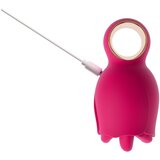 You2Toys Oral Fun - jezični stimulator klitorisa (ružičasti) | shoptok.hr