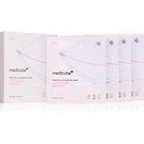 MEDICUBE PDRN Pink Collagen Gel Mask lifting in učvrstitvena maska s kolagenom 4x28 g | Shoptok.si