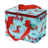 Rex London Hladilna torba Sausage Dog – | Shoptok.si