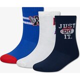 Nike Čarape NHB 3PK BOYS MULTISPORT CREW Cene