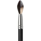 MAC Cosmetics Brush 127S Split Fibre Face kist za konturiranje za puder 1 kom | shoptok.hr