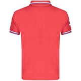 North Sails Dječja Polo Majica Kratkih Rukava Crvena | shoptok.hr