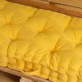 Casa Selección Vrtna sedežna blazina za palete 60x120 cm – | Shoptok.si
